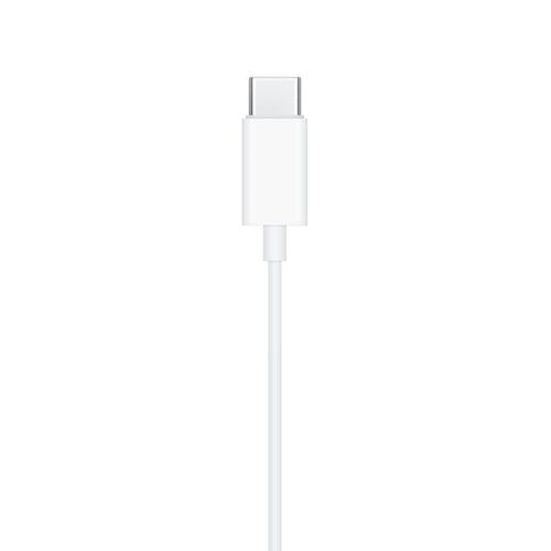 Audífonos Apple Earpods Usb C