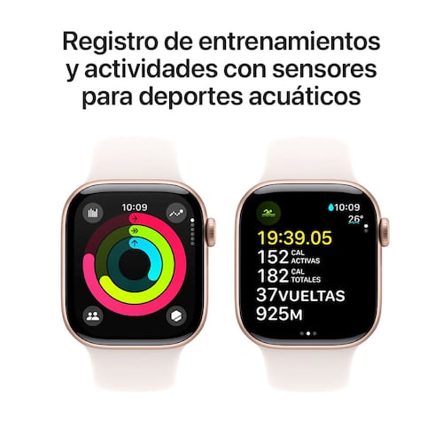 Apple Watch 10 42 mm