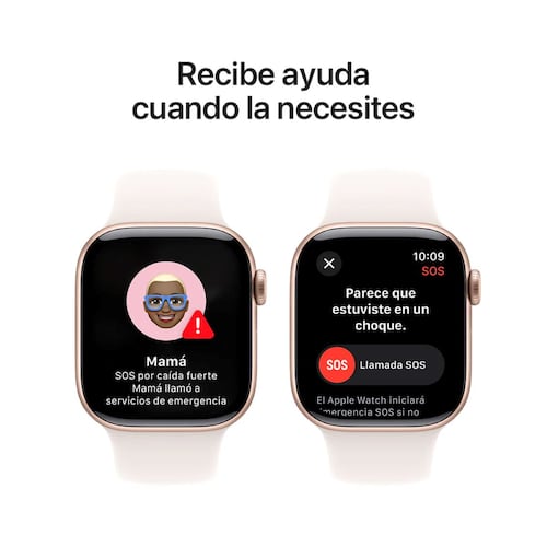 Apple Watch 10 42 mm