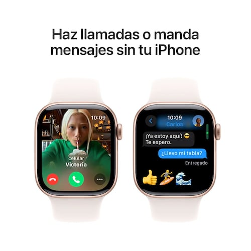 Apple Watch 10 42 mm