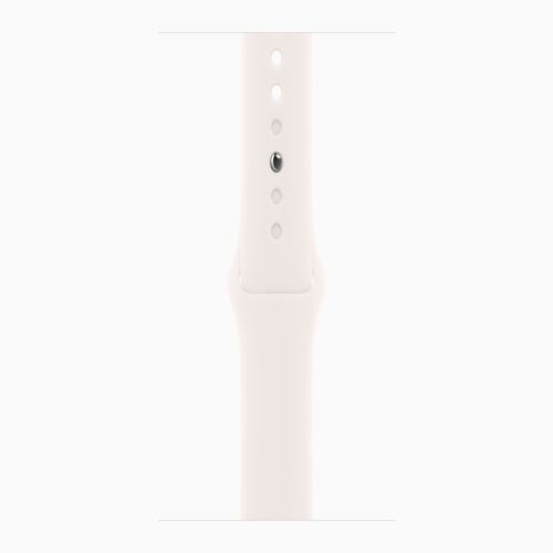 Apple Watch 10 42mm GPS Rosa/Blanco