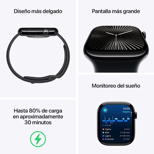 Apple Watch 10 46 mm
