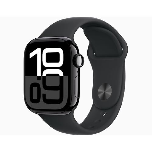 Apple Watch 10 46mm GPS Negro