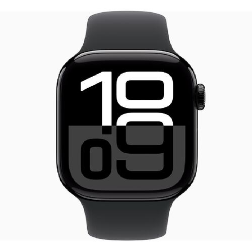 Apple Watch 10 46mm GPS Negro