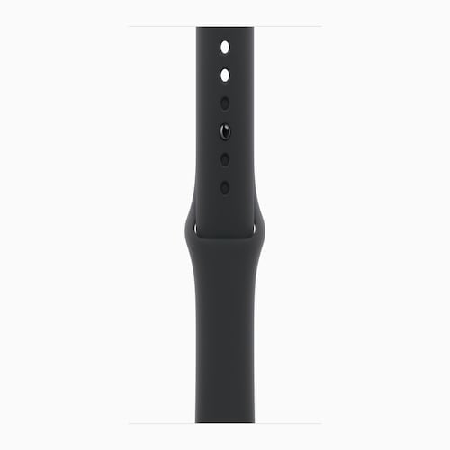 Apple Watch 10 46mm GPS Negro
