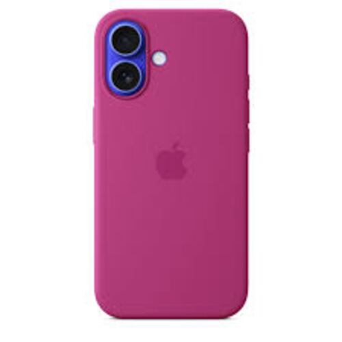 Funda Magsafe Apple para IPhone 16