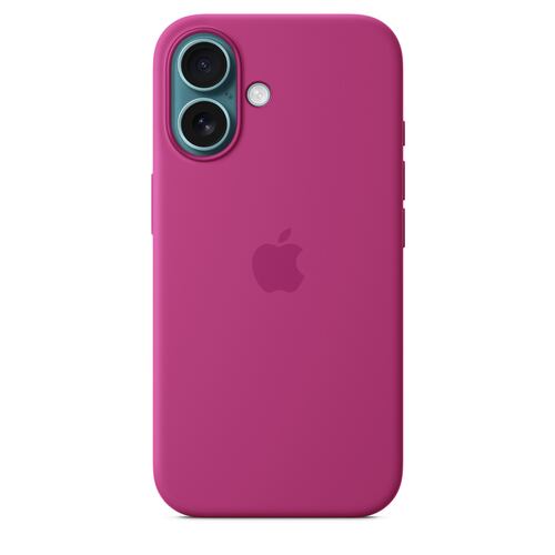 Funda Magsafe Apple para IPhone 16