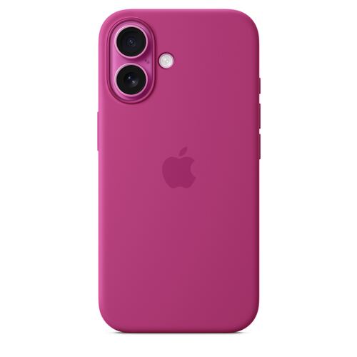 Funda Magsafe Apple para IPhone 16