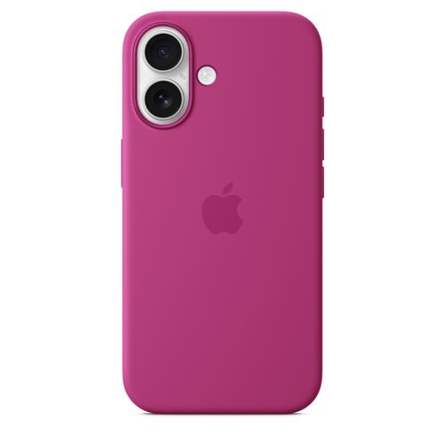 Funda Magsafe Apple para IPhone 16