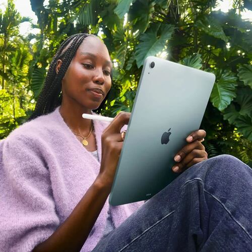 iPad Air 13 M3wifi 256gb Spg C7