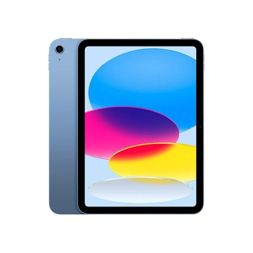 iPad 11a Gen Wifi 128gb C5