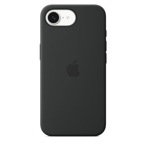 Funda Apple para iPhone 16e de Silicon