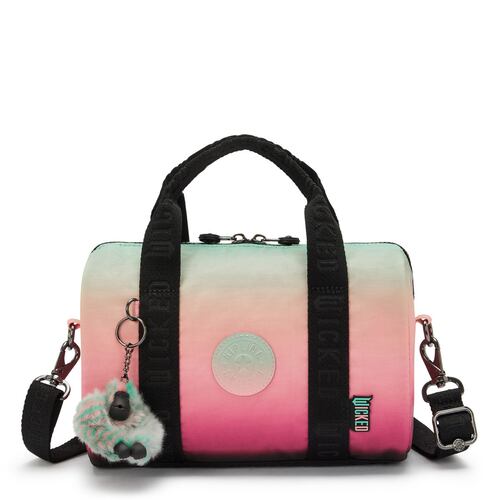 Bolsa Shoulder Bags Kipling Multicolor para Mujer