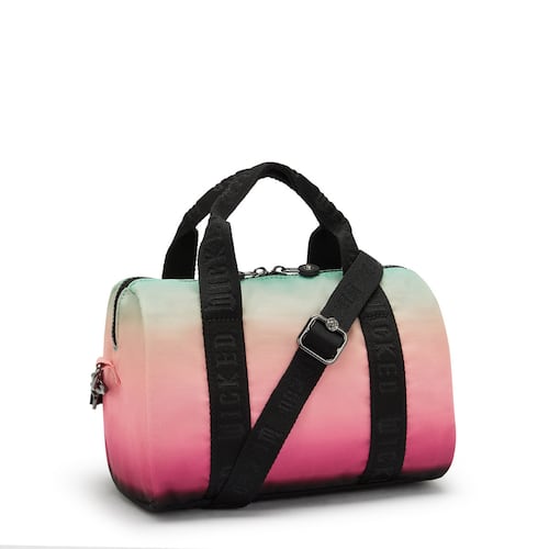 Bolsa Shoulder Bags Kipling Multicolor para Mujer