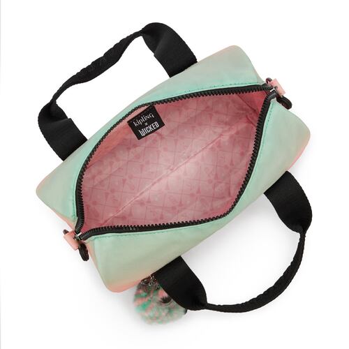 Bolsa Shoulder Bags Kipling Multicolor para Mujer