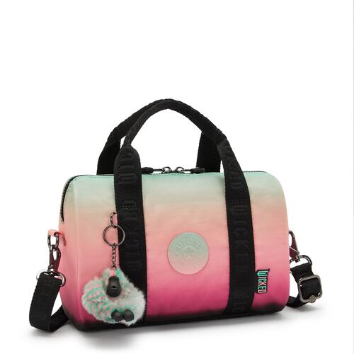 Bolsa Shoulder Bags Kipling Multicolor para Mujer