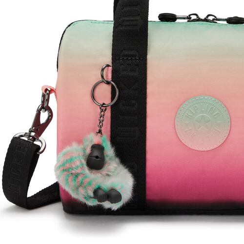 Bolsa Shoulder Bags Kipling Multicolor para Mujer