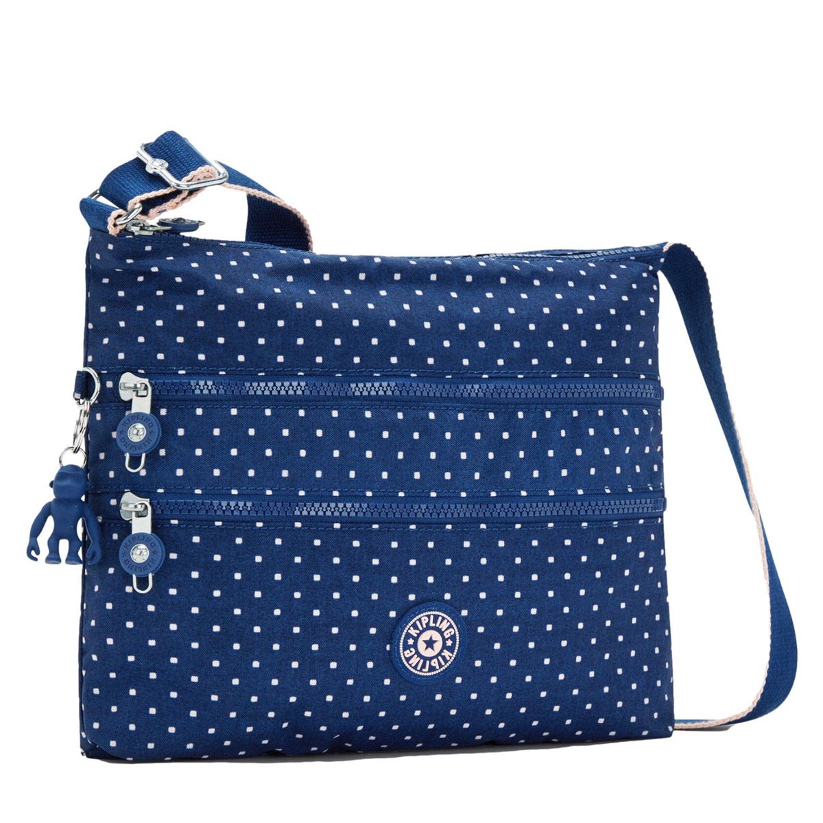 Mercado libre bolsas discount kipling