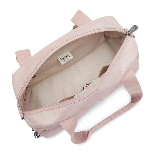 Bolsa Kipling rosa KI6454V34