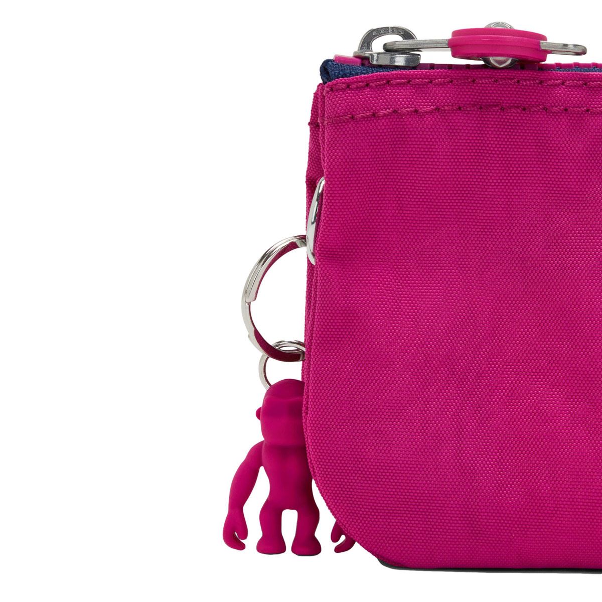 Kipling best sale monedero pequeño