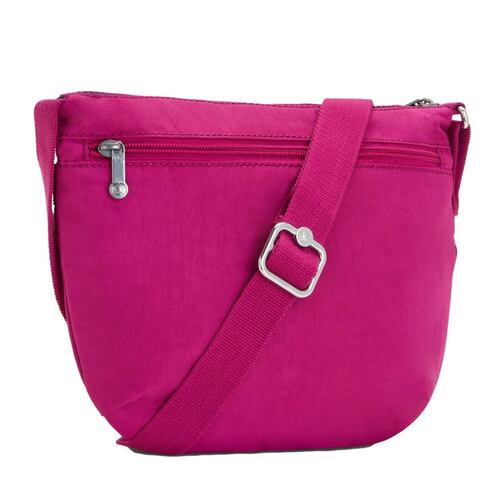Bolsa Kipling rosa fiusha K00070Q67