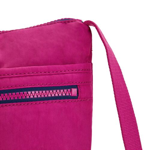 Bolsa Kipling rosa fiusha K00070Q67