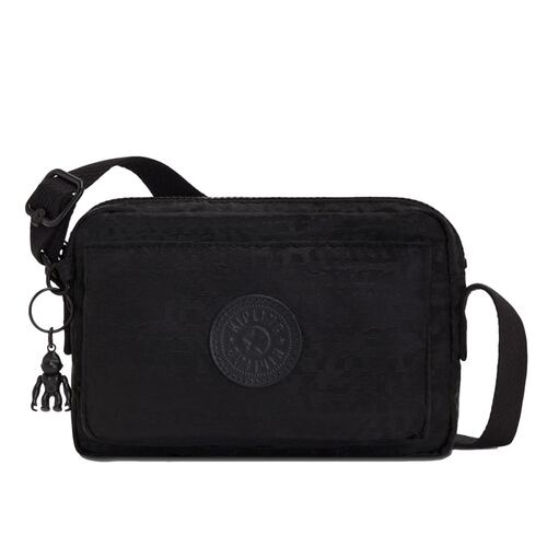 Bolsa Kipling negro