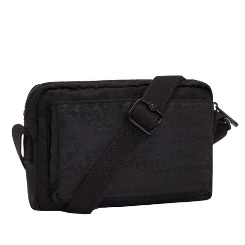 Bolsa Kipling negro