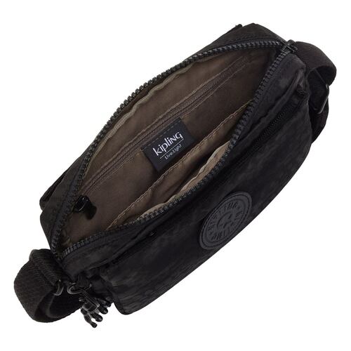 Bolsa Kipling negro