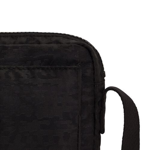 Bolsa Kipling negro