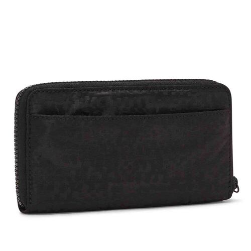 Bolsa Kipling negra KI3250X23