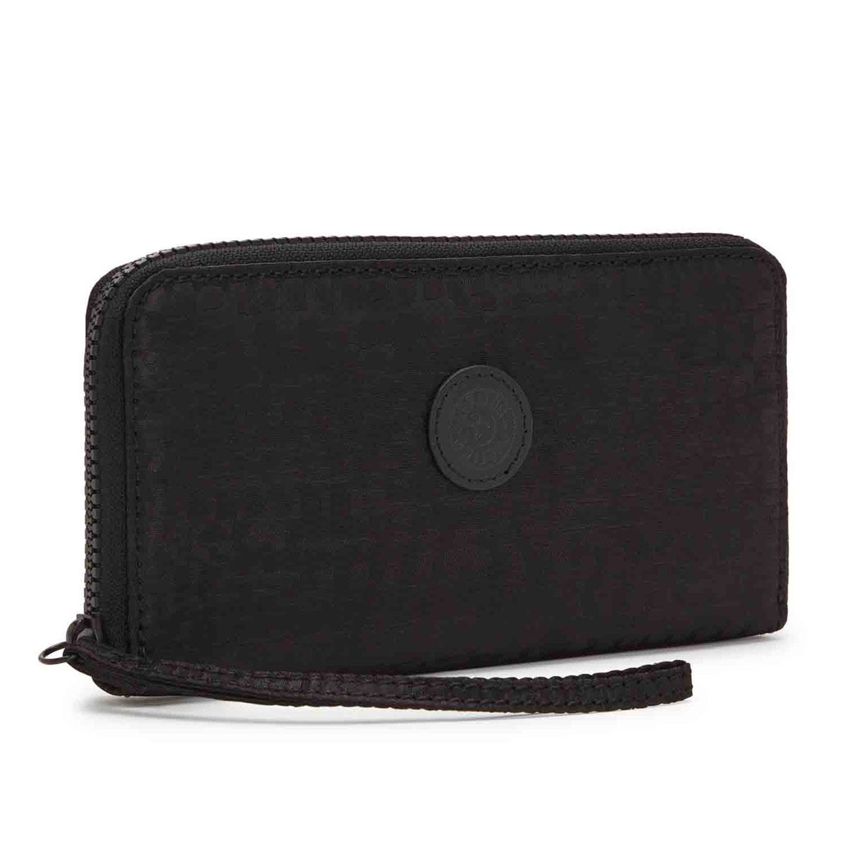 Billetera discount kipling negra