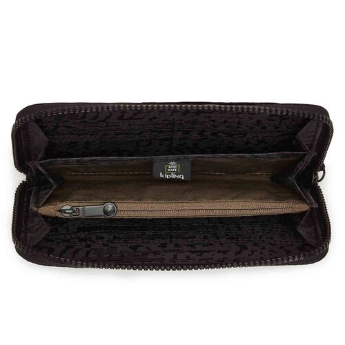 Bolsa Kipling negra KI3250X23