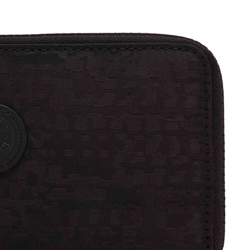 Bolsa Kipling negra KI3250X23