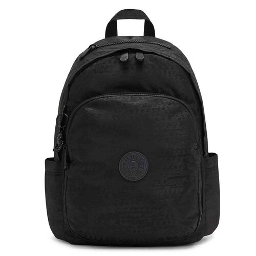 Mochila Kipling negra KI3149X23
