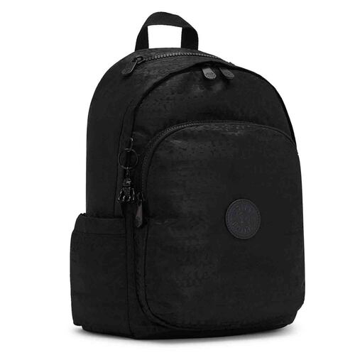 Mochila Kipling negra KI3149X23