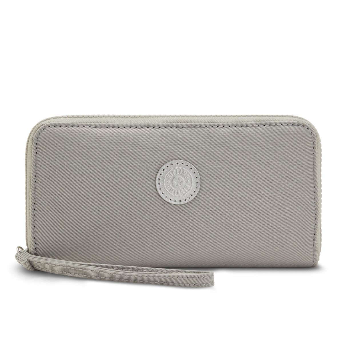 Bolsa discount kipling gris