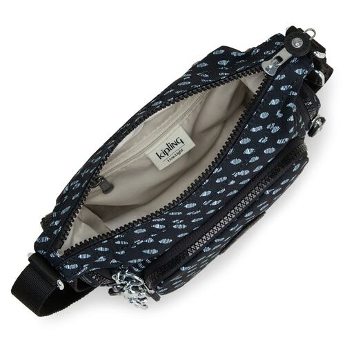 Bolsa Kipling Multicolor modelo KI6193R87