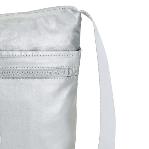 Bolsa Kipling Plata modelo K10878QD7