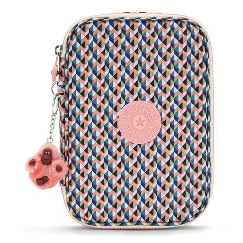 Lapicera Kipling multicolor modelo KI6002Z84