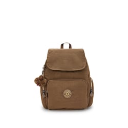 mochila-backpack-kipling-caqui-para-mujer