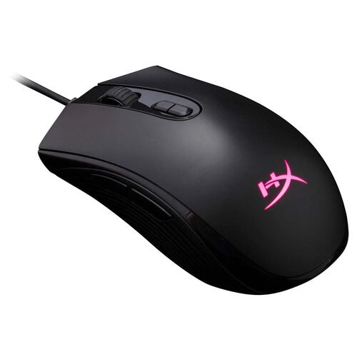 Mouse HyperX pulsefire core