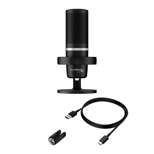 Micrófono HyperX standalone duocast