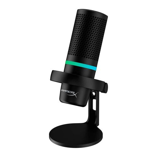 Micrófono HyperX standalone duocast