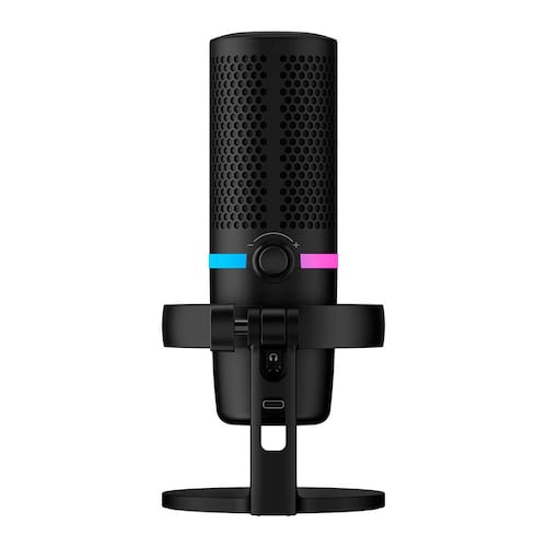 Micrófono HyperX standalone duocast