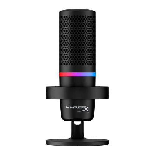 Micrófono HyperX standalone duocast