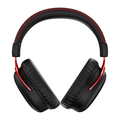 Diadema HyperX cloud II inalámbrica