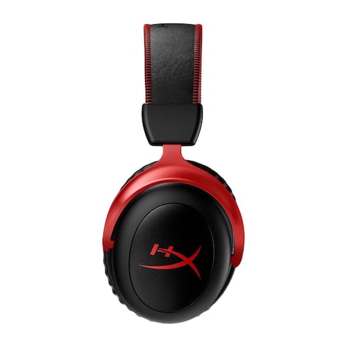 Diadema HyperX cloud II inalámbrica