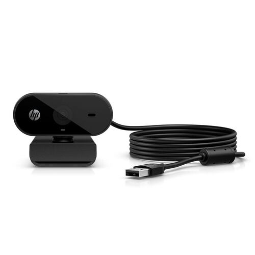 Cámara Web HP 320 Full HD