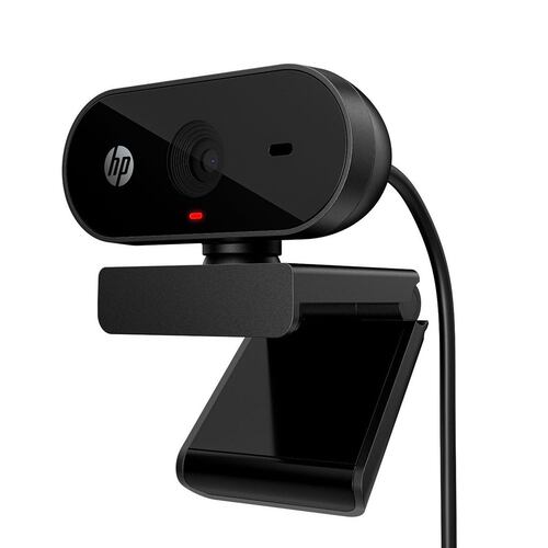 Cámara Web HP 320 Full HD